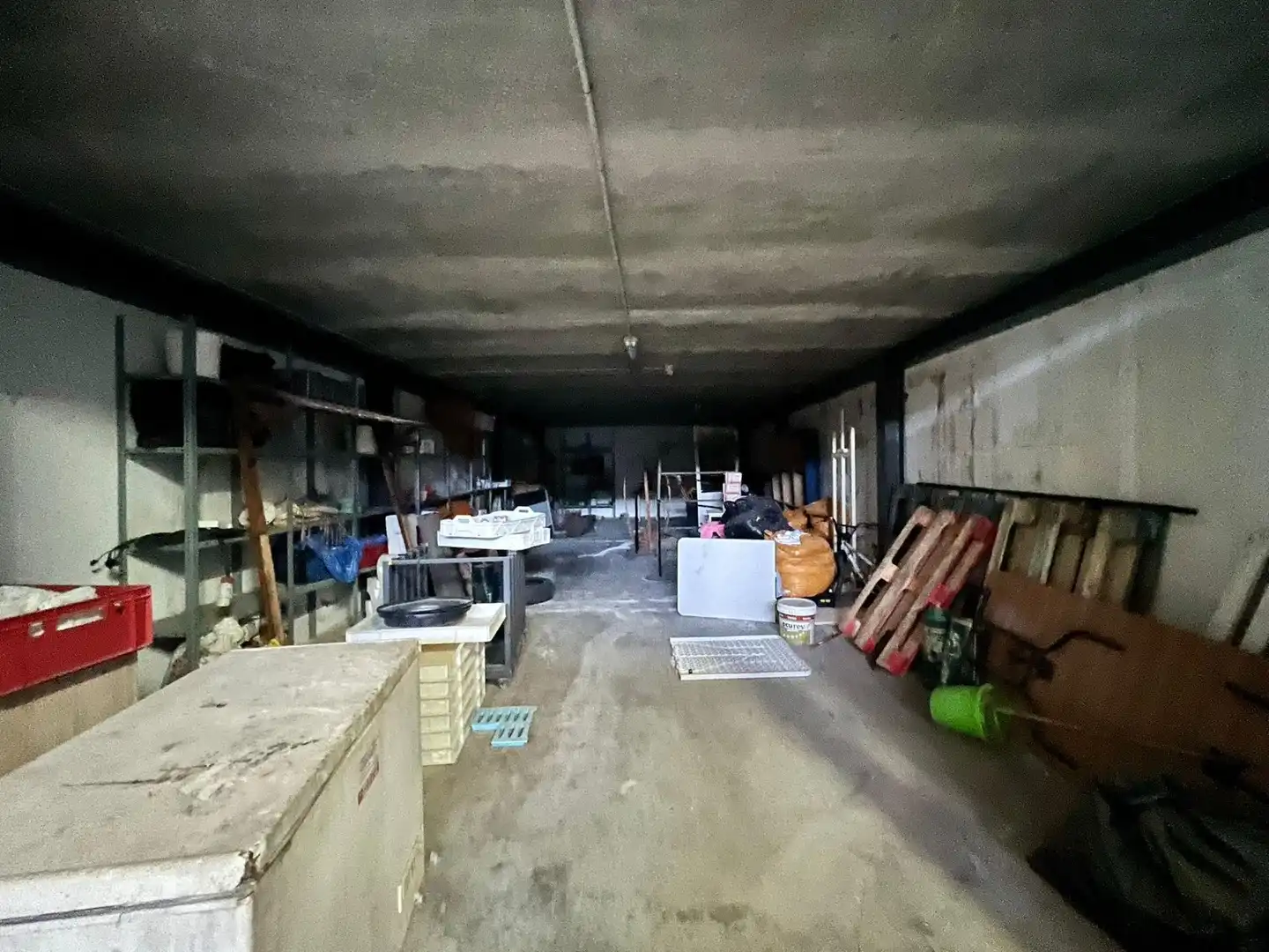 Industriegebäude zum Verkauf in Aguilar de la Frontera, imagen 30