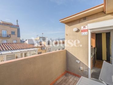 Penthouse zum Verkauf in De Sant Elm