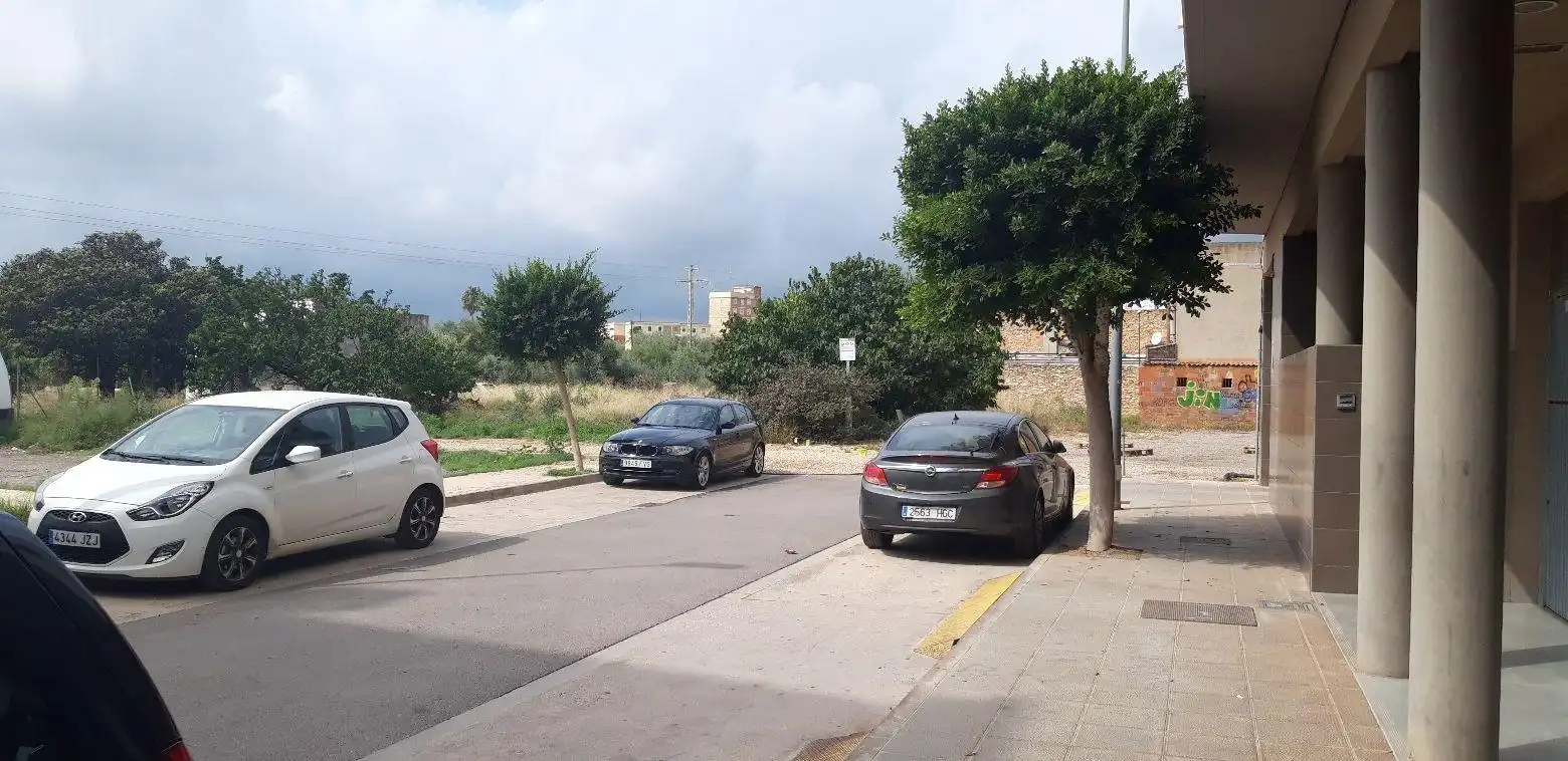 Terreno residencial en venta en Pueblo, imagen 3