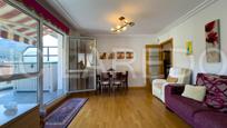 Sala d'estar de Àtic en venda en Ramales de la Victoria amb Terrassa