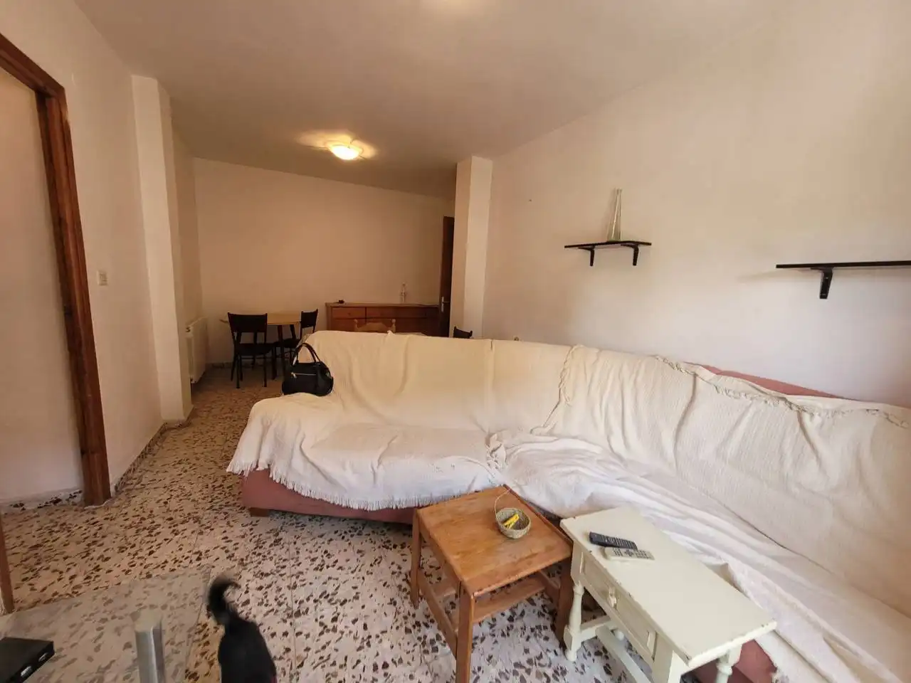 Flat with lift for sale in Baza, imagen 12