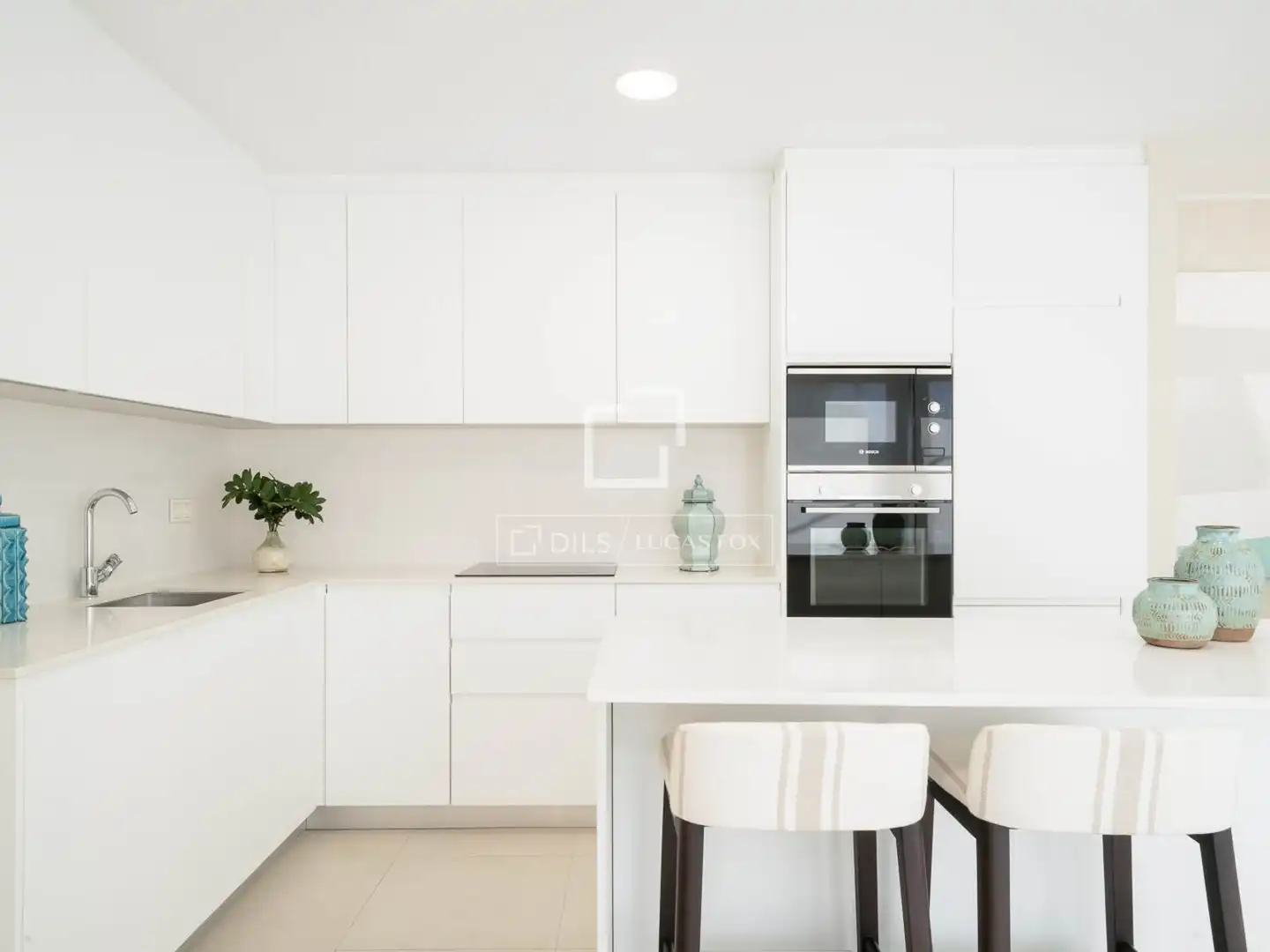 Flat with pool for sale in El Bajondillo, imagen 29