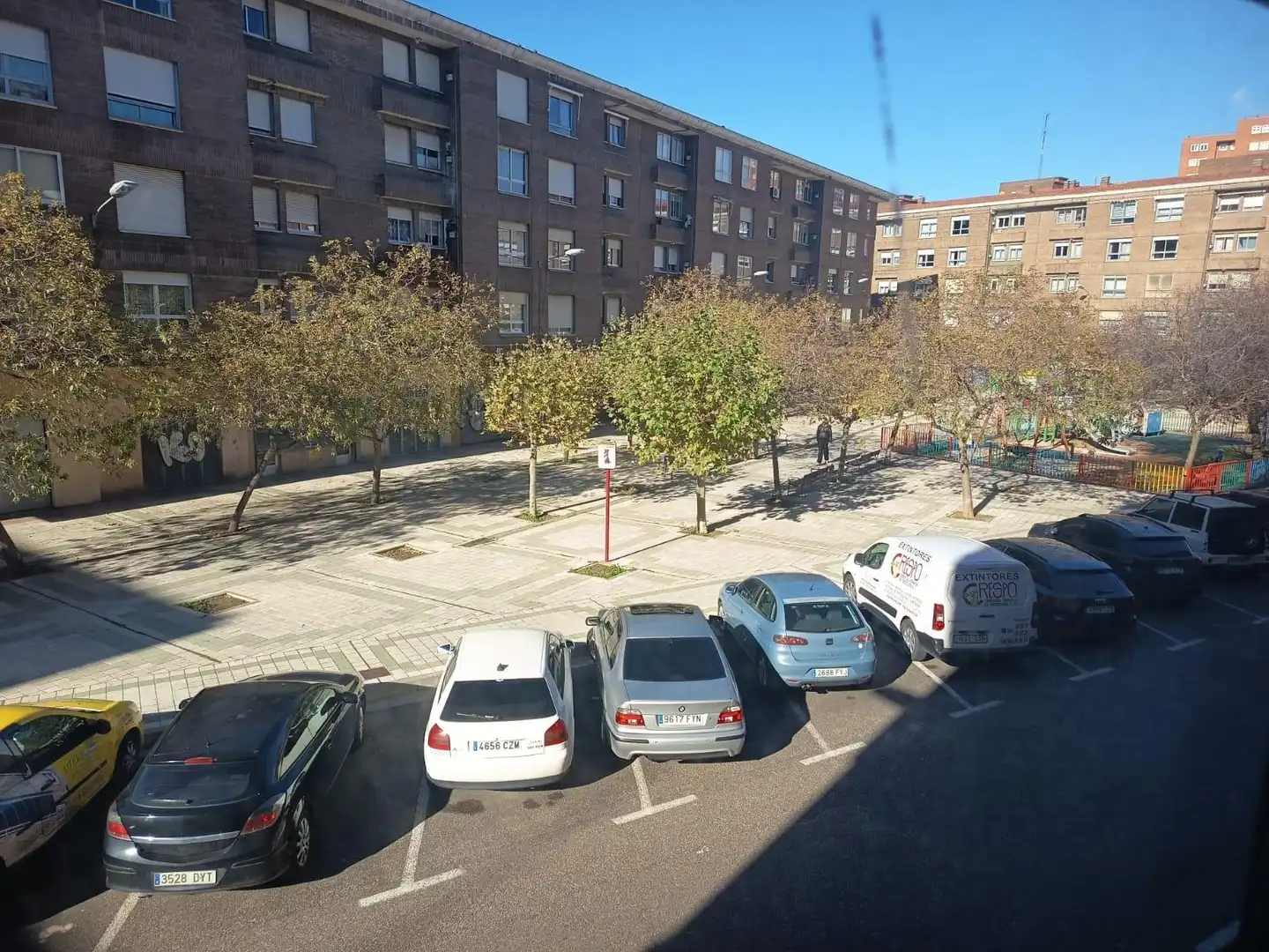 Wohnung zum Verkauf in Ave María