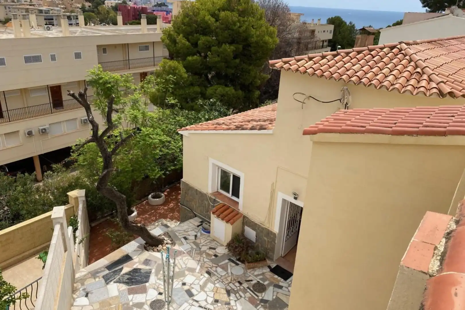 Maison avec piscine à vendre à Canuta, imagen 20