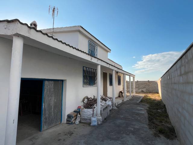 Casa-chalet en Venta en Osera de Ebro