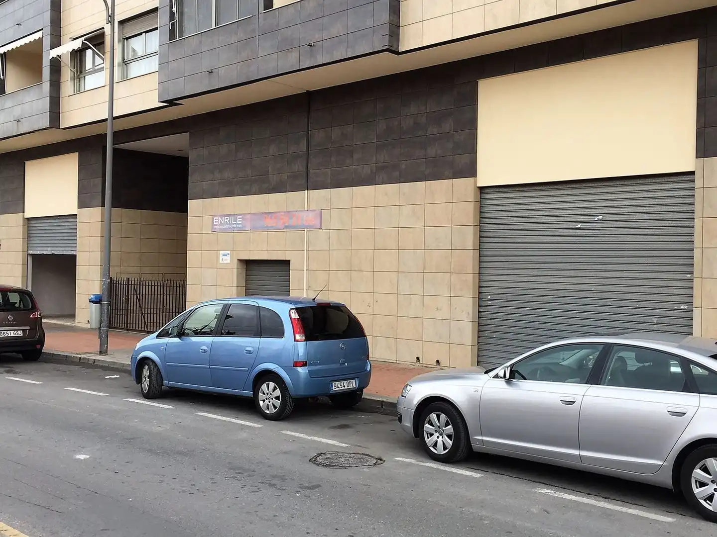 Local commercial à louer à Avenida de la Estació, imagen 10