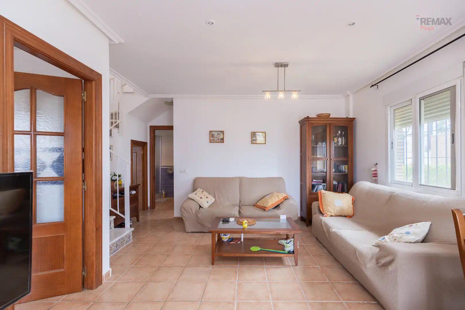 Terraced house with pool for sale in Avenida Cañada Julián 8, imagen 10