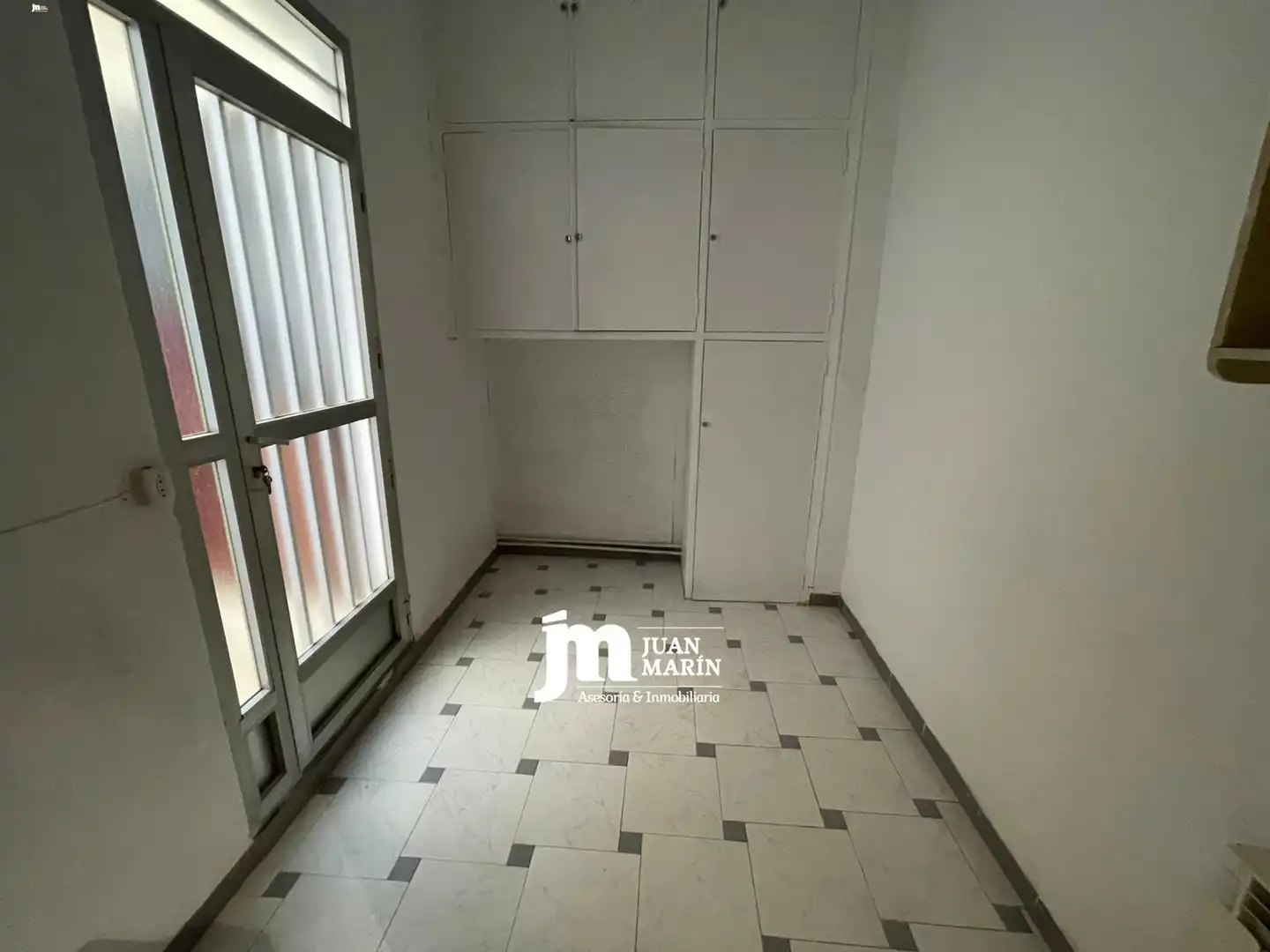 Bedroom of Flat for sale in Cieza  with Heating