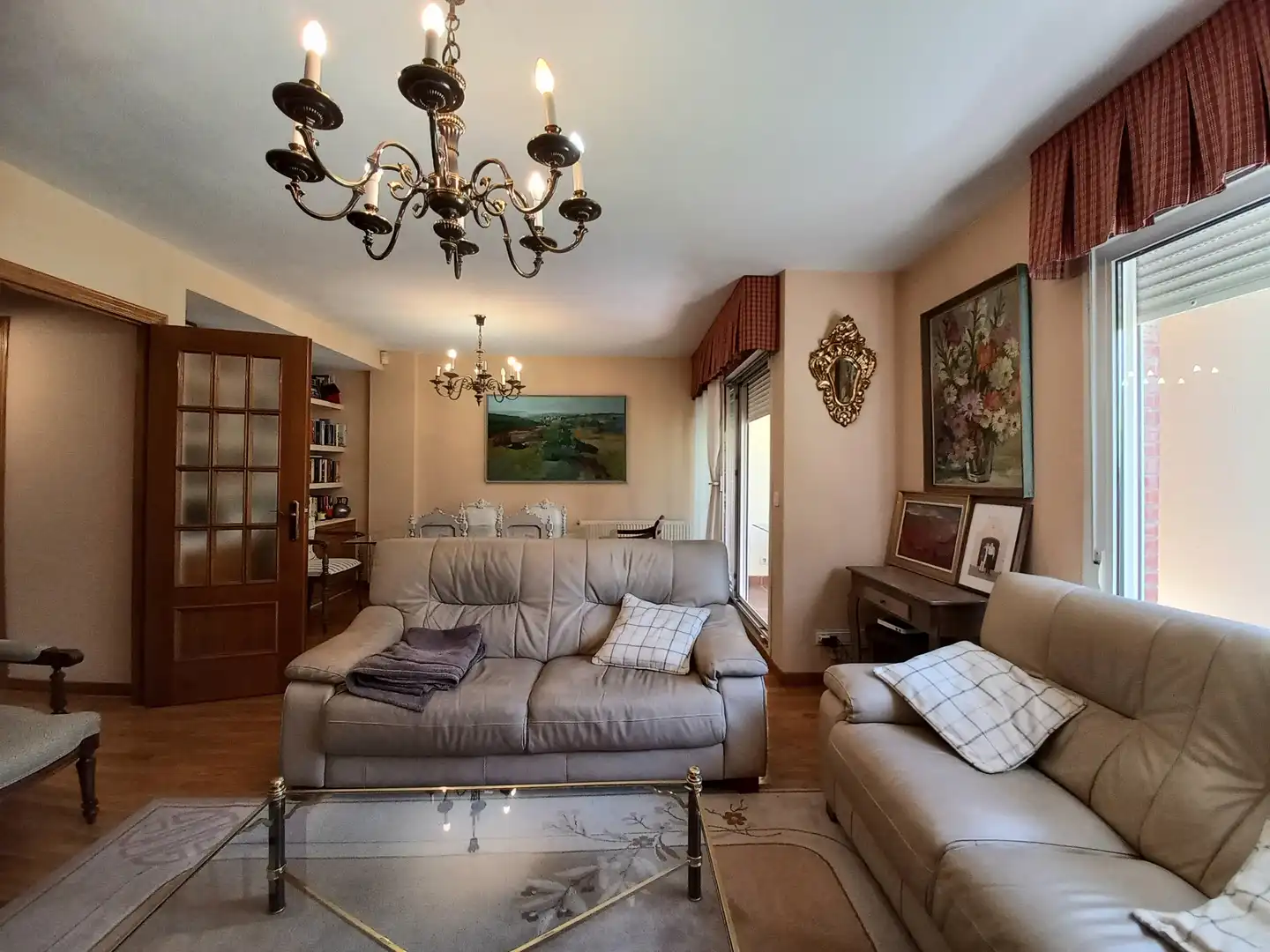Maison mitoyenne avec jardin à vendre à Calle Benito Pérez Galdós, imagen 6