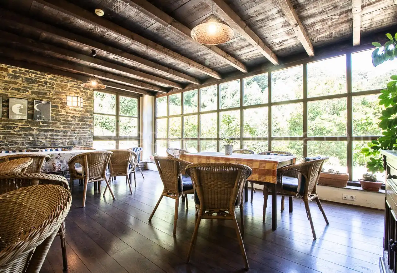 Maison rustique avec jardin à vendre à PUMARES, imagen 6