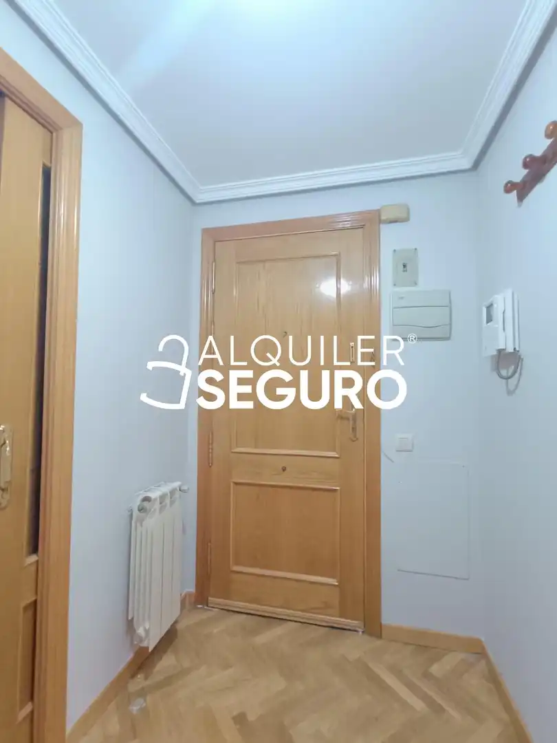 Flat for rent in Leganés  with Heating, Storage room and Furnished