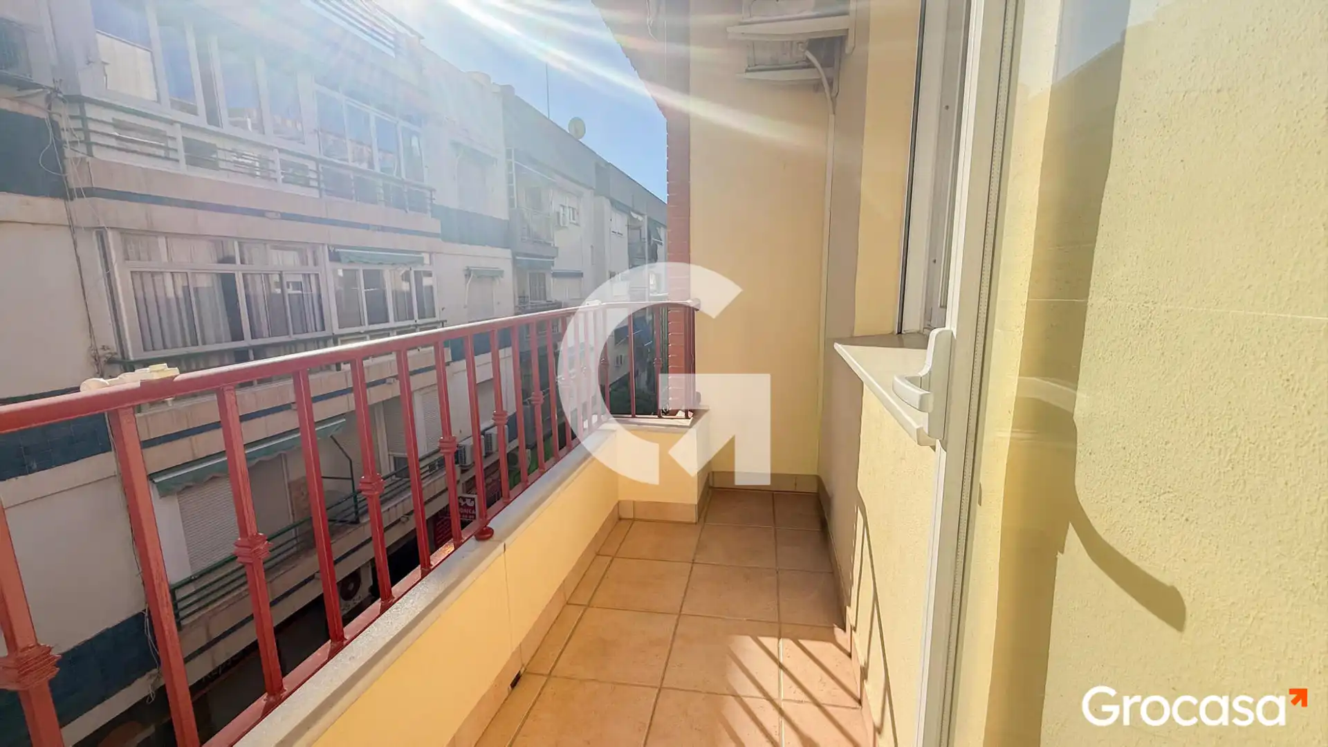 Àtic amb terrassa en venda a CL SAN ANDRES, imagen 19