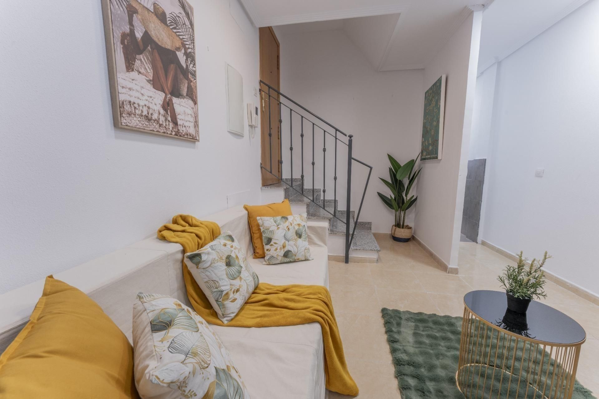 Erdgeschoss zum Verkauf in Elche / Elx