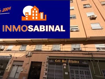 Piso con ascensor en venta en Los Molinos - Villa Blanca