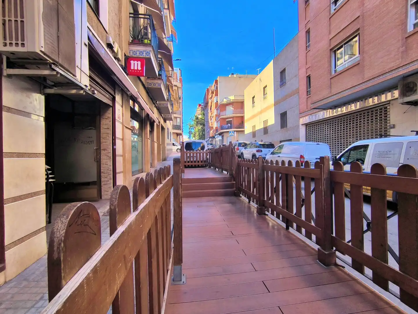 Local comercial en venta en Calle Carrer Joan de Joanes 10 10, imagen 23