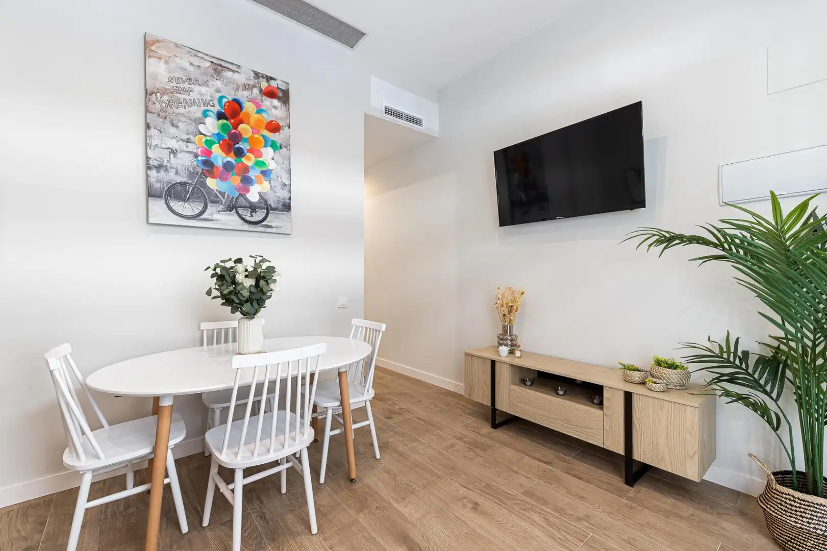 Piso en venta en Calle MAUDES, Ríos Rosas - Nuevos Ministerios