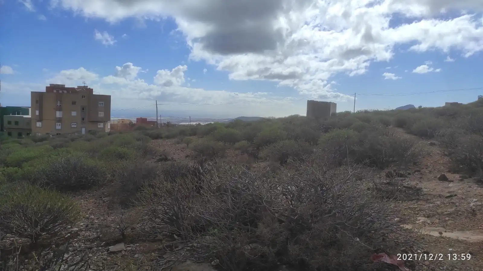 Rural land for sale in Ingenio pueblo, imagen 8
