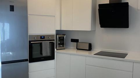 Photo 5 of Single-family semi-detached for sale in Berlioz, 49, La Colina, Málaga