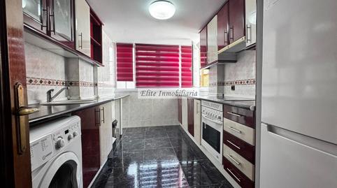Photo 2 of Flat for sale in Parque Ondarreta - Urtinsa, Madrid