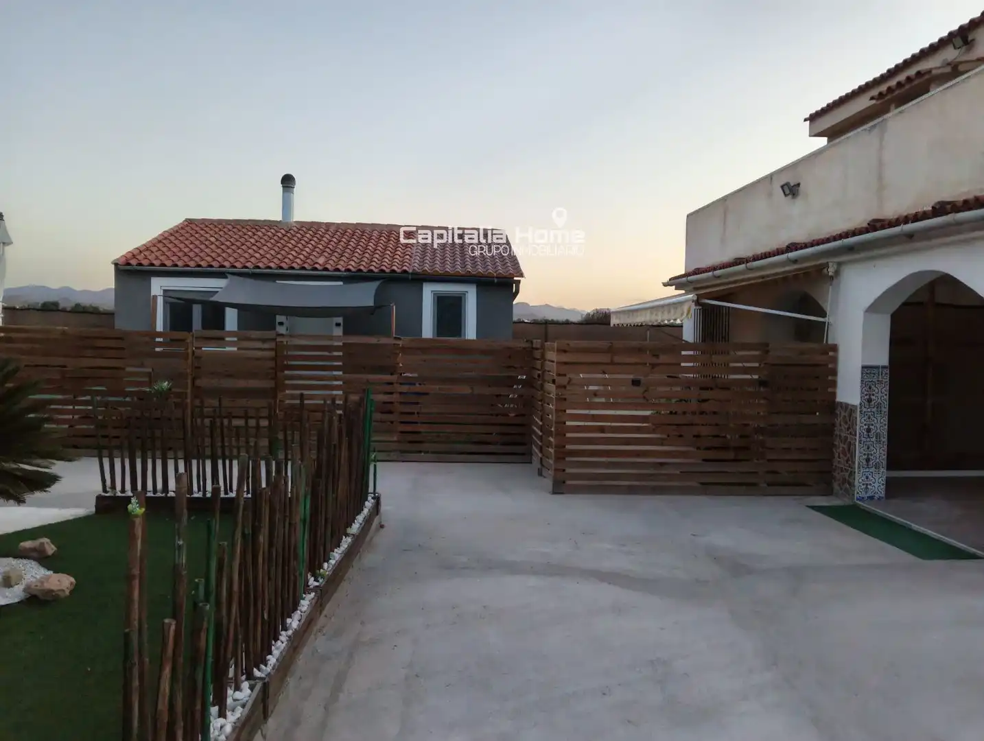 Houses for sale in Cañada, Alicante