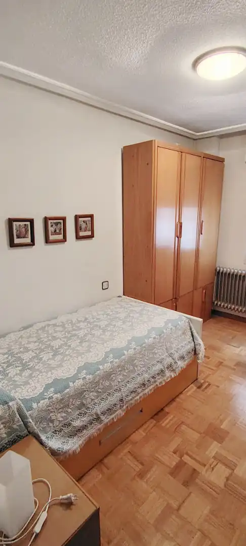 Habitación de Piso en venta en Prosperidad - Delicias