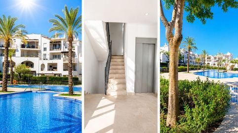 Foto 3 de Apartamento en venta en La Torre Golf, Torre-Pacheco
