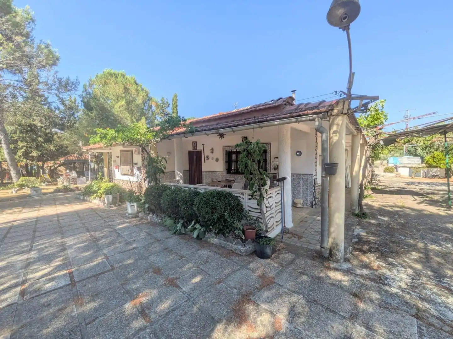 Chalet con piscina en venta en Pioz, imagen 2