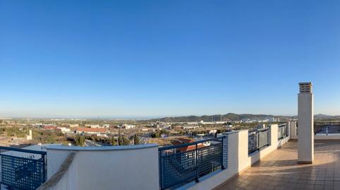 Foto 3 de Pis en venda a Calle Molino Marco, La Vall d'Uixó, Castellón