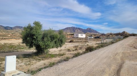 Foto 2 von Haus oder Chalet zum Verkauf in Abanilla, 9, Abanilla, Murcia