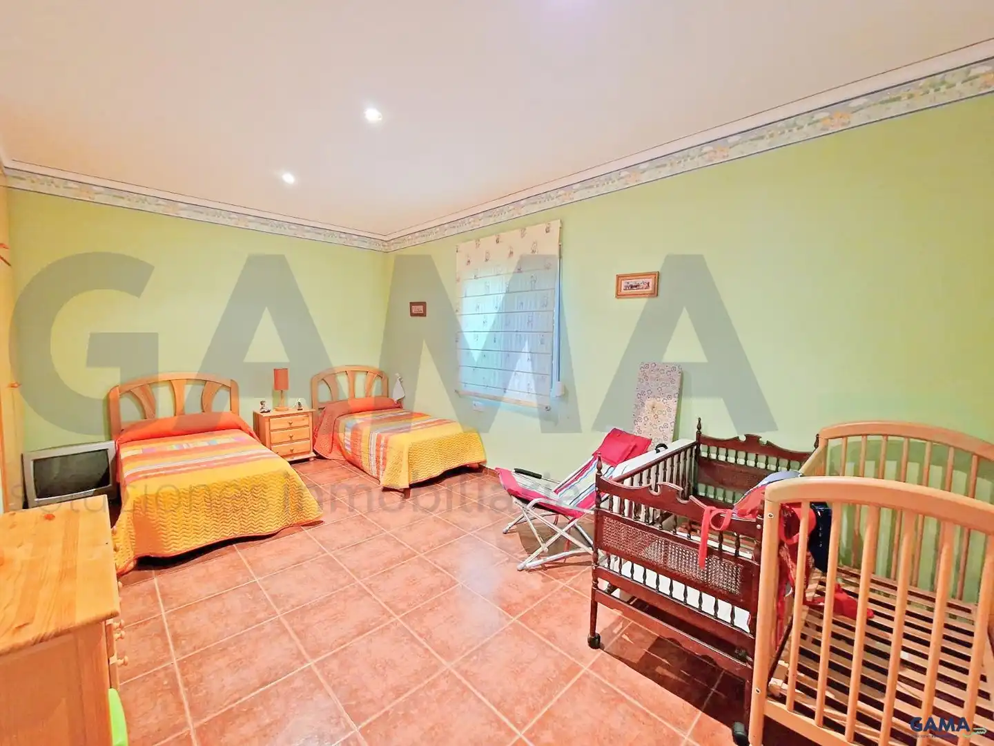 Casa o chalet en venta en La Pobla Llarga con Aire acondicionado y Piscina