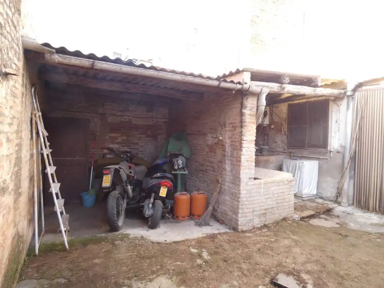 Casa o chalet en venta en Sant Llorenç d'Hortons con Aire acondicionado, Calefacción y Jardín privado