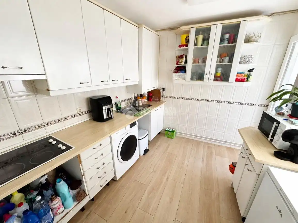 Maison jumelée à vendre à Calle de la Cruz, imagen 5