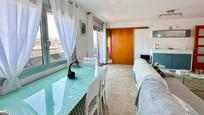 Sala d'estar de Dúplex en venda en Puig-reig amb Aire condicionat, Terrassa i Balcó