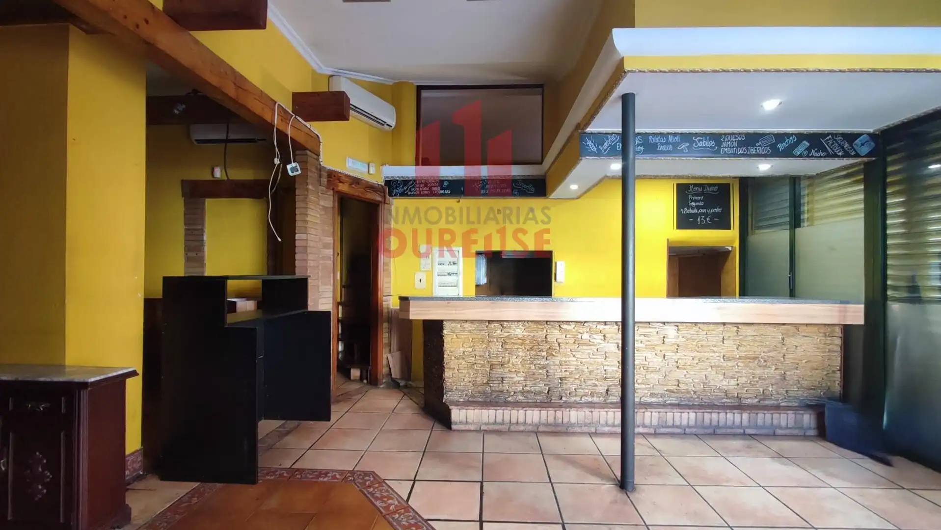 Local en venda a Polvorín