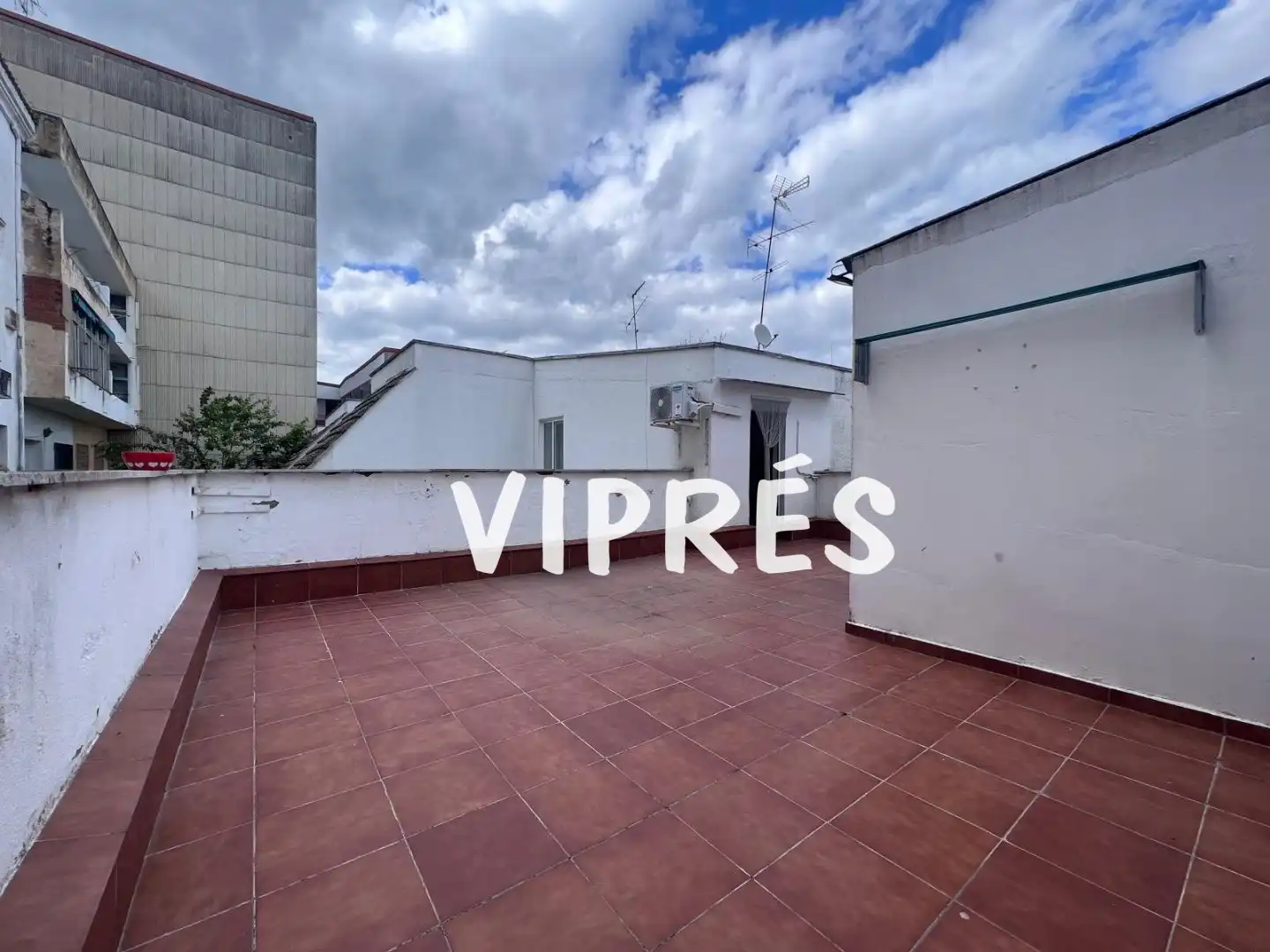 Dúplex en venda a Casco Antiguo, imagen 15