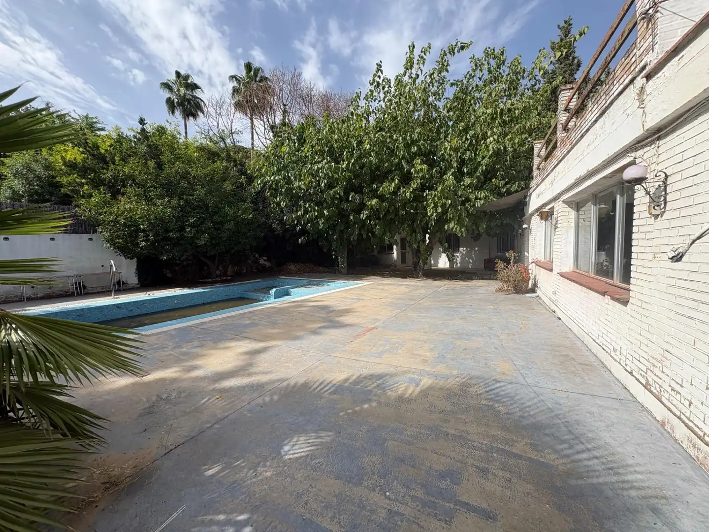Detached house with pool for sale in Norte-Sierra, imagen 14
