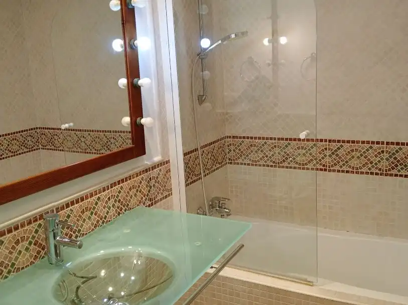 Apartment mit Pool zur Miete in Calle Golf Norte A-7 6, imagen 7