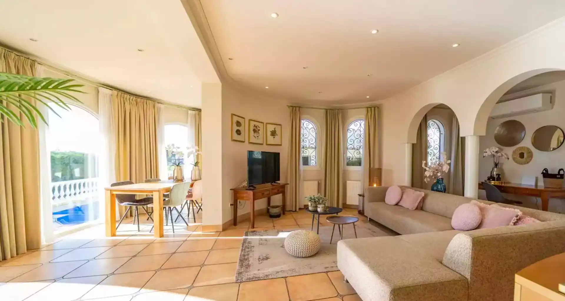 Casa con piscina en venta en N/A, imagen 10