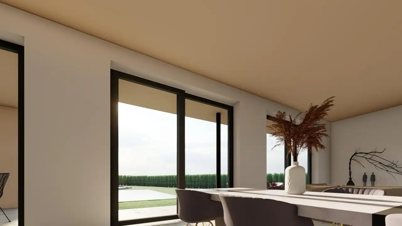 Dining room of Residential for sale in Navata