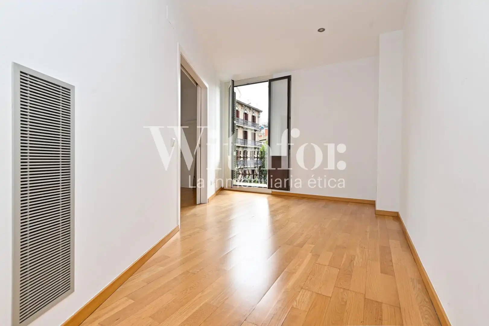 Piso con terraza en venta en Carrer ARIBAU, imagen 20