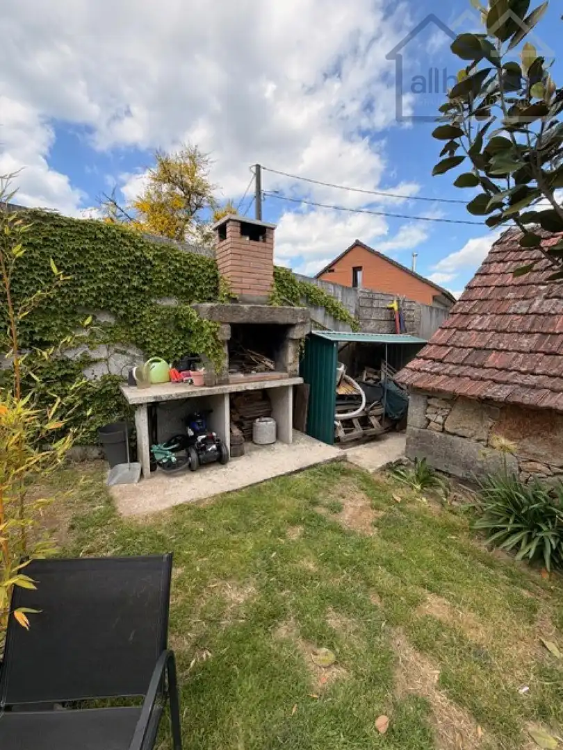 Casa amb jardí en venda a BARRIO CABADIÑA, imagen 49