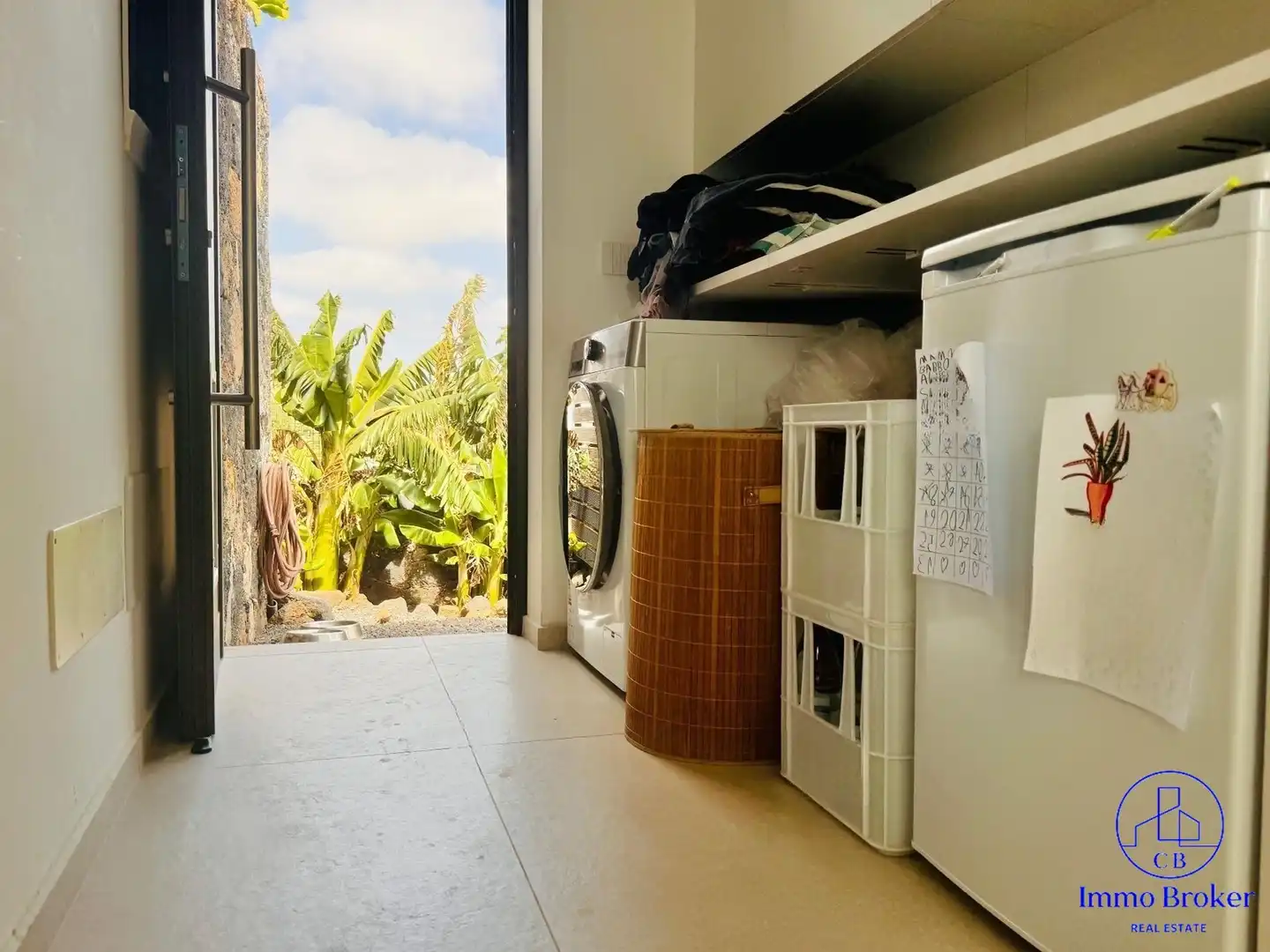House with garden for sale in La Oliva pueblo, imagen 29