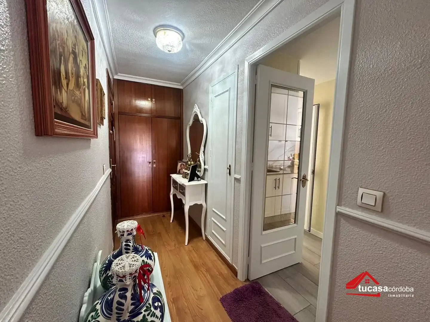 Piso en venta en Córdoba con Aire acondicionado y Terraza