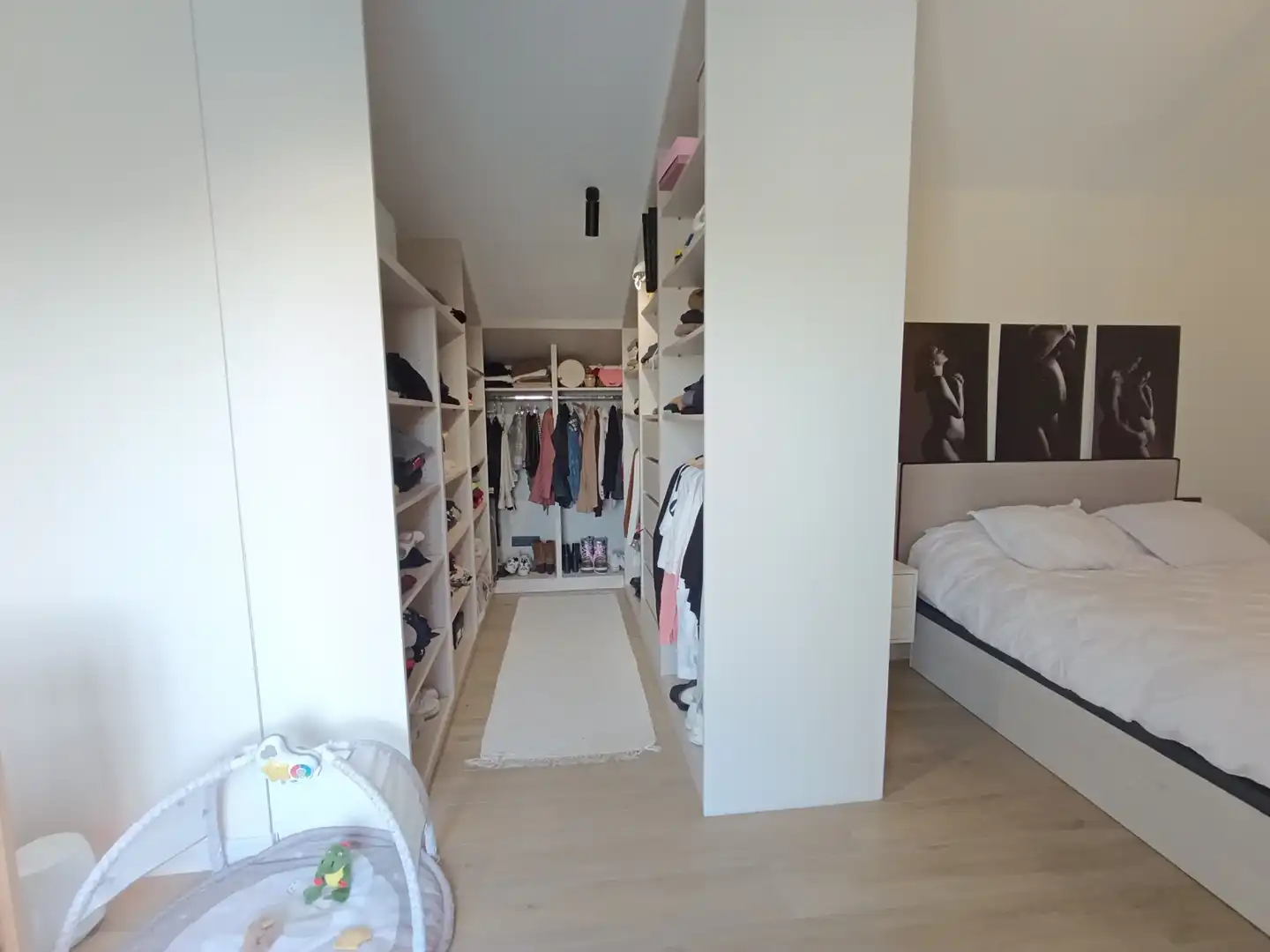 Dúplex en venda a Les Franqueses del Vallès
