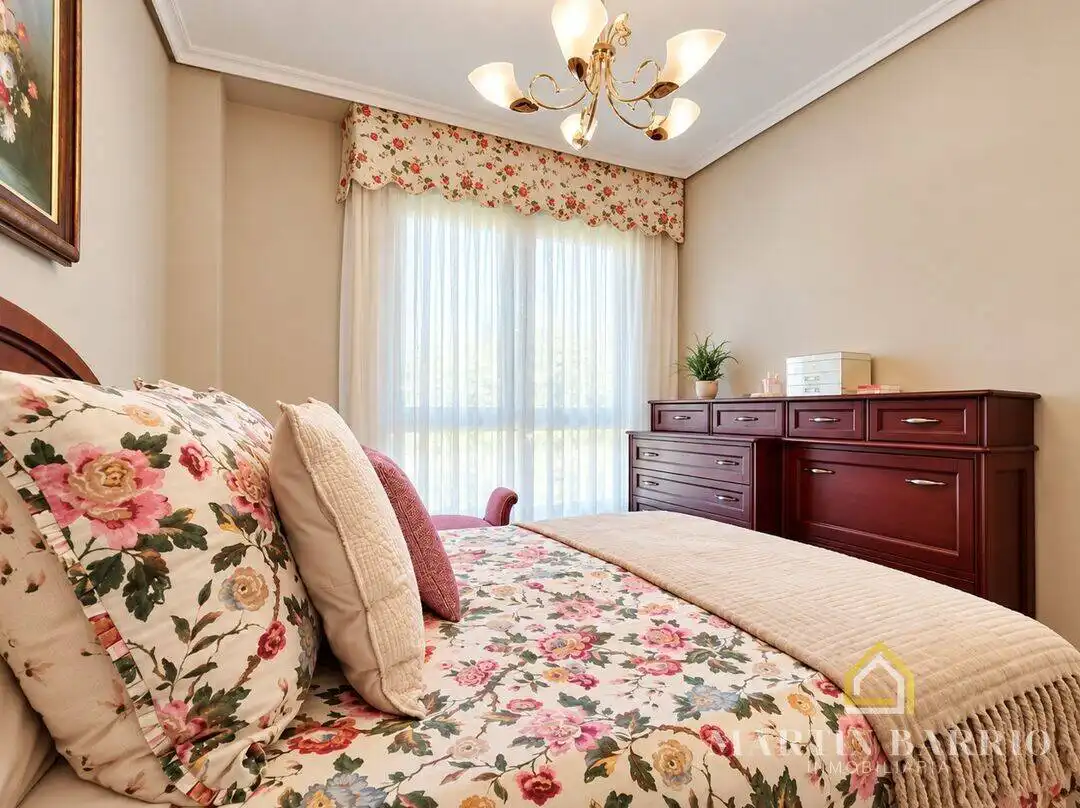 Flat with balcony for sale in Giba Kalea, imagen 16