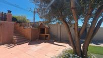 Garden of House or chalet for sale in Piera  with Air Conditioner, Private garden and Terrace