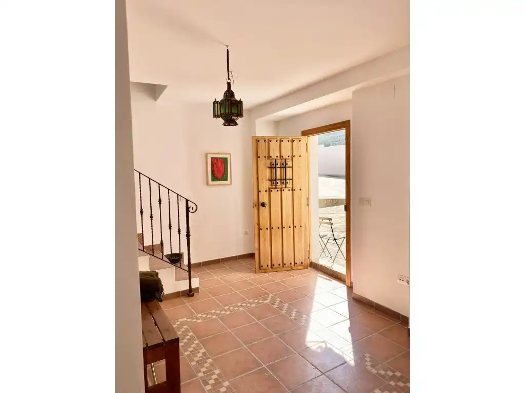 Casa o chalet en venta en Santa Cruz del Comercio