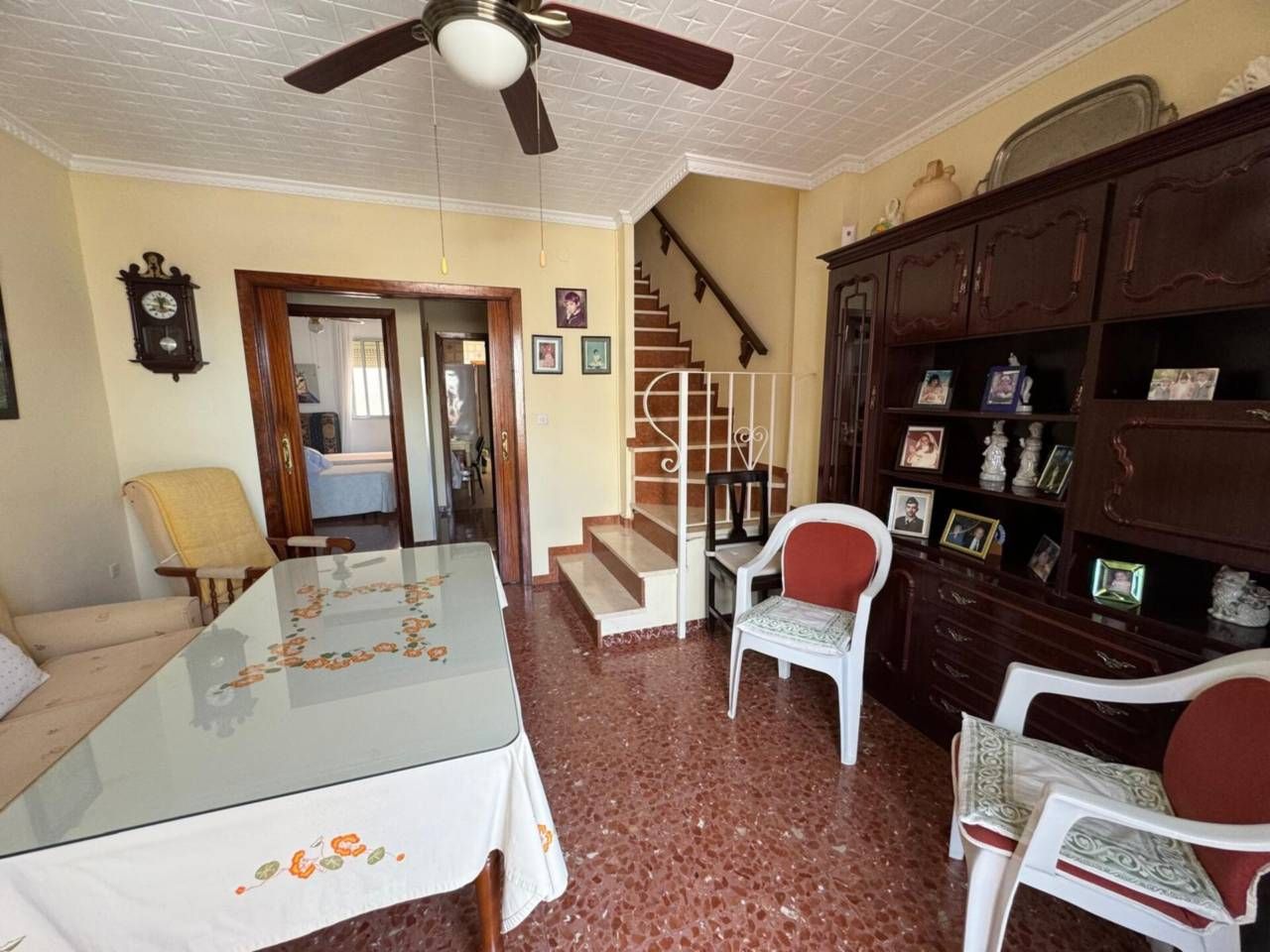 Flat for sale in Morón de la Frontera
