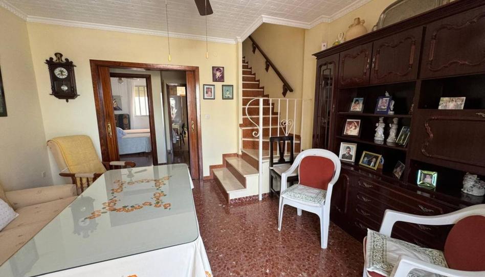 Foto 1 de Pis en venda a Morón de la Frontera, Sevilla