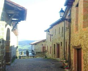 Vista exterior de Finca rústica en venda en Meruelo